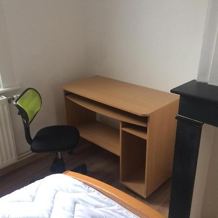 Homestay Lille Exterior foto