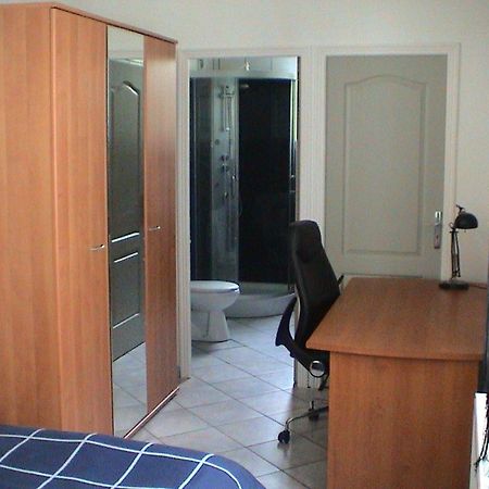 Homestay Lille Exterior foto