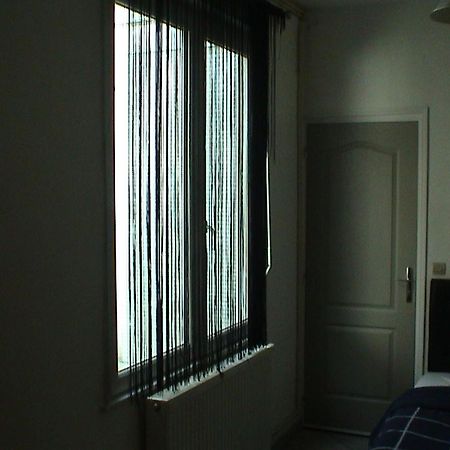 Homestay Lille Exterior foto